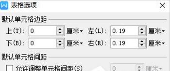 WPS表格文字顯示不全具體處理方法