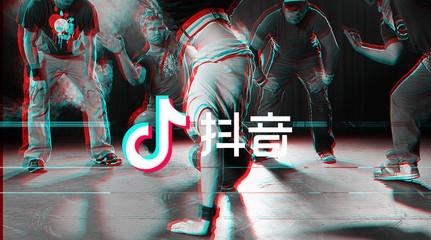 抖音中我喜歡設置權限具體操作步驟