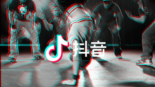 抖音中找到五官跳動特效具體操作方法