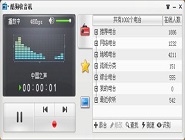 酷狗網絡收音機中出現不可以正常使用具體解決方法
