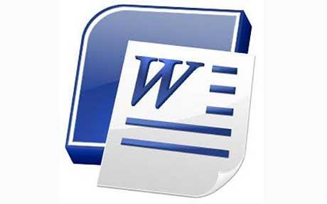 Word中加密具體操作步驟