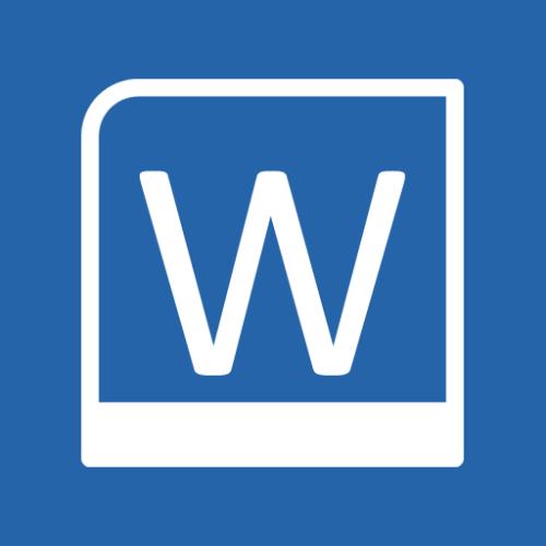 Word轉PDF具體操作流程介紹