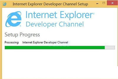 win8安裝IE12教程