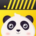 使用熊貓動(dòng)態(tài)壁紙app設(shè)置QQ以及微信動(dòng)態(tài)透明主題具體操作方法