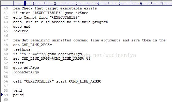 解決Java 部署Tomcat時使用jni和jna調用DLL文件的問題