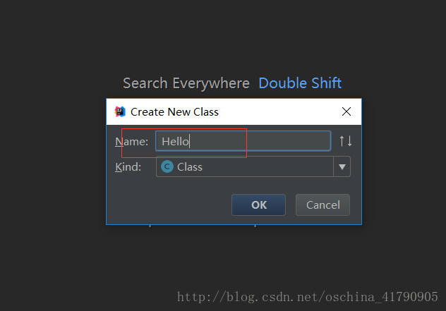 IntelliJ IDEA 創建 Java 項目及創建 Java 文件并運行的詳細步驟