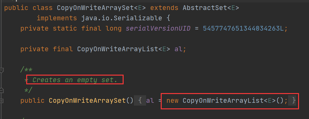 java的各種集合為什么不安全(List、Set、Map)以及代替方案
