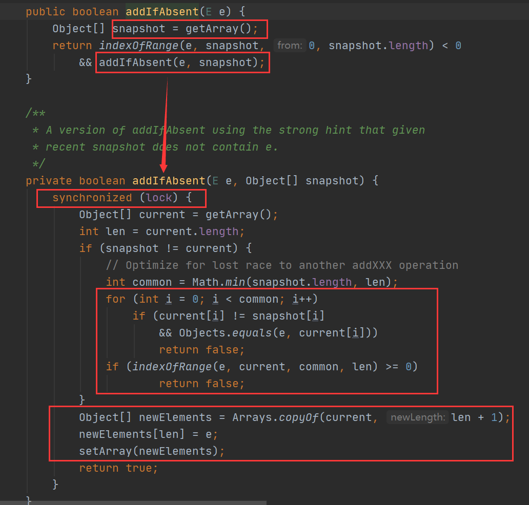java的各種集合為什么不安全(List、Set、Map)以及代替方案