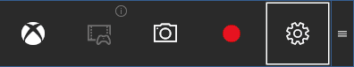 win10錄屏功能在哪 win10錄屏怎么使用