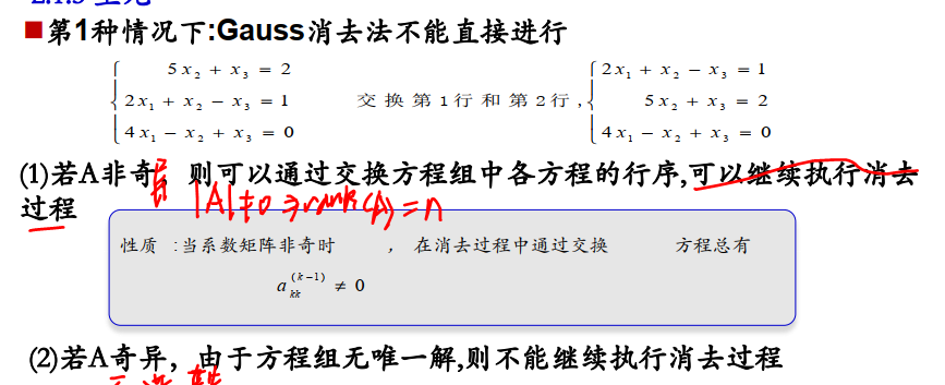 如何基于java實現Gauss消元法過程解析