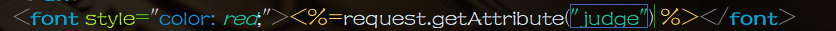 java和jsp之間的request傳值方法