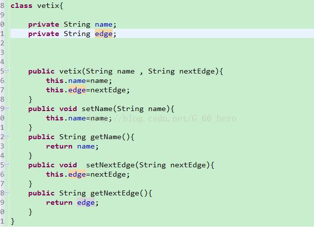 Java Eclipse中實現(xiàn)快速替換變量