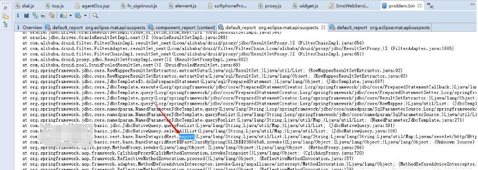 解決java web應用線上系統(tǒng)偶發(fā)宕機的情況