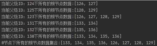 Java Tree結(jié)構(gòu)數(shù)據(jù)中查找匹配節(jié)點方式