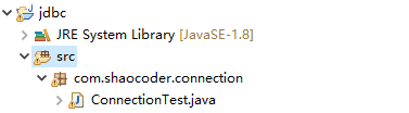 Java連接mysql數據庫的詳細教程(推薦)
