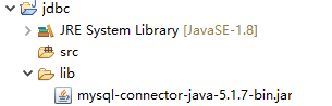 Java連接mysql數據庫的詳細教程(推薦)