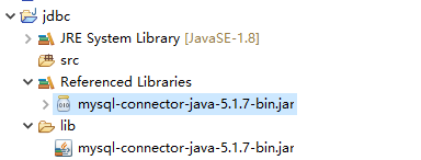 Java連接mysql數據庫的詳細教程(推薦)