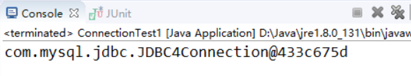 Java連接mysql數據庫的詳細教程(推薦)