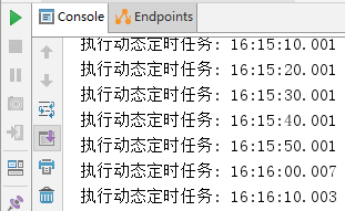 Java下SpringBoot創建定時任務詳解