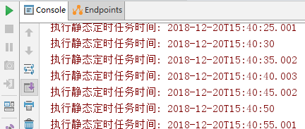 Java下SpringBoot創建定時任務詳解