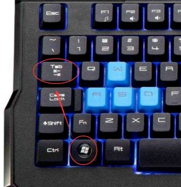 win10系統(tǒng)中使用虛擬桌面具體操作方法