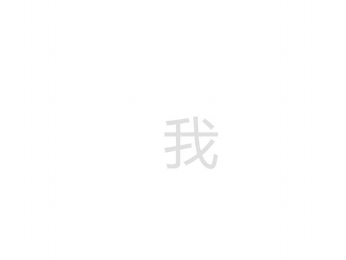 ppt2010制作出快閃效果文字動畫具體操作方法