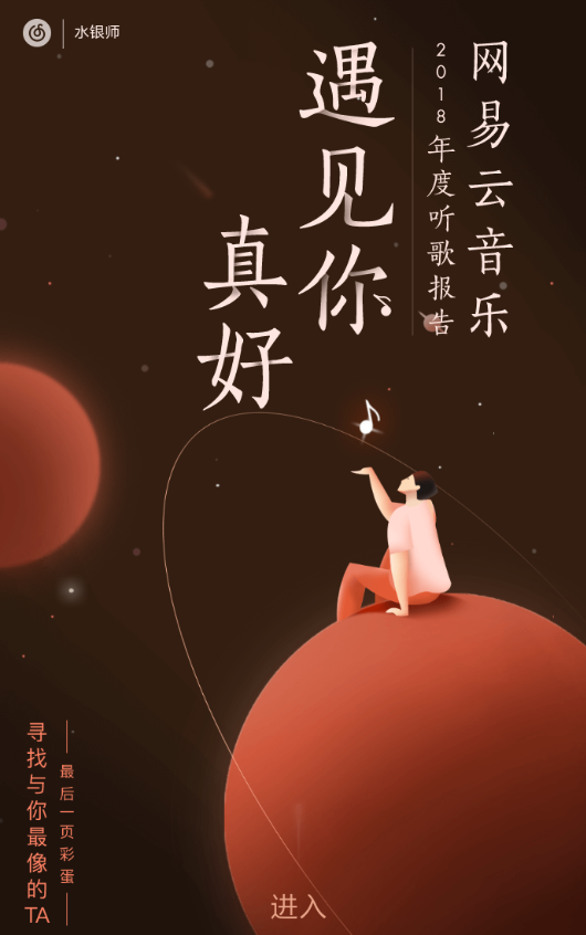 網(wǎng)易云音樂中查看年度賬單具體操作流程介紹
