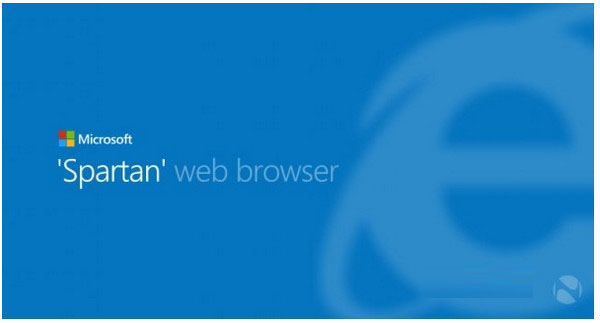 win10怎么打開斯巴達(dá)瀏覽器 ie11開啟Spartan瀏覽器教程