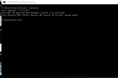 Win10怎么配置Java環境變量 Java環境變量配置教程