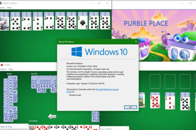Win10沒有自帶游戲怎么辦 這個程序輕松找回