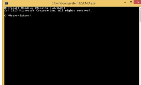 win8系統(tǒng)中查看windows內(nèi)核版本號的具體操作方法