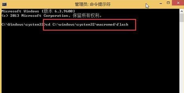 win8系統(tǒng)出現(xiàn)flash插件加載失敗具體解決方法
