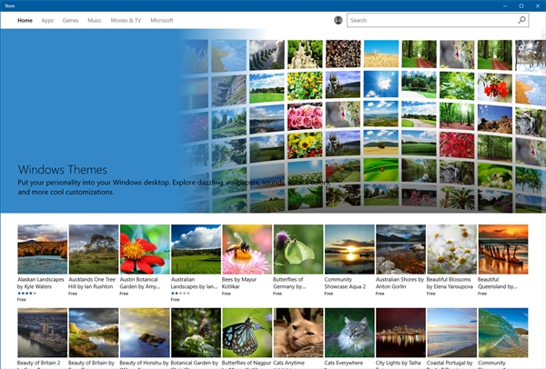 win10新版15007更新了哪些東西 win10 15007版本更新一覽