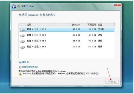 win7系統(tǒng)c盤格式化失敗是什么情況 win7系統(tǒng)c盤不能格式化解決辦法