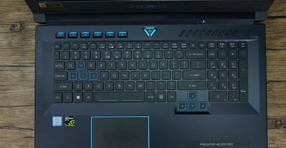 掠奪者 Helios 500筆記本U盤怎樣安裝win10系統(tǒng) 安裝win10系統(tǒng)步驟說(shuō)明