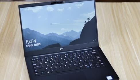戴爾Latitude 7390筆記本U盤如何安裝win10系統(tǒng) 安裝win10系統(tǒng)步驟一覽