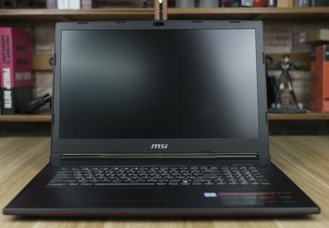 微星GP73筆記本U盤怎樣安裝win7系統 安裝win7系統方法分享