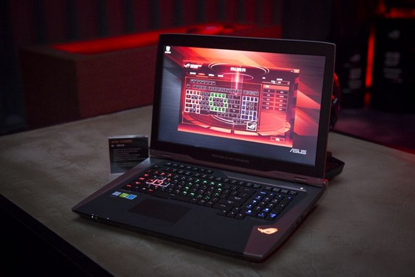 華碩rog gx800筆記本怎么安裝win7系統(tǒng) 安裝win7系統(tǒng)操作方法分享
