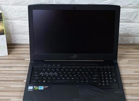華碩 ROG STRIX S5AM筆記本如何安裝win7系統 安裝win7系統方法說明