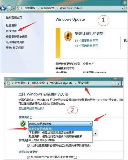 win7電腦出現(xiàn)打印處理器不存在的處理方法