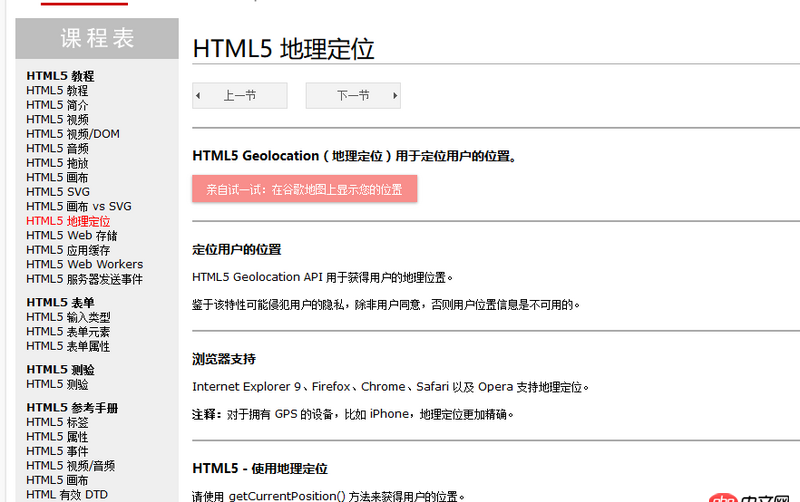 為什么HTML5規范中會包含一些和html無關的東西？如本地存儲等。