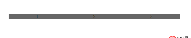 css - div display: inline-block; 置中？