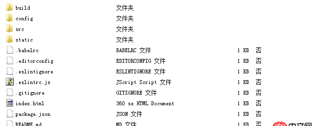 html - 現(xiàn)在的web項(xiàng)目怎么運(yùn)行？