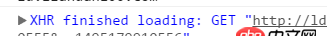 javascript - 遇到一個場景 后臺返回的是jsonp格式給我，但此時不需要跨域這個時候應該怎么搞？。