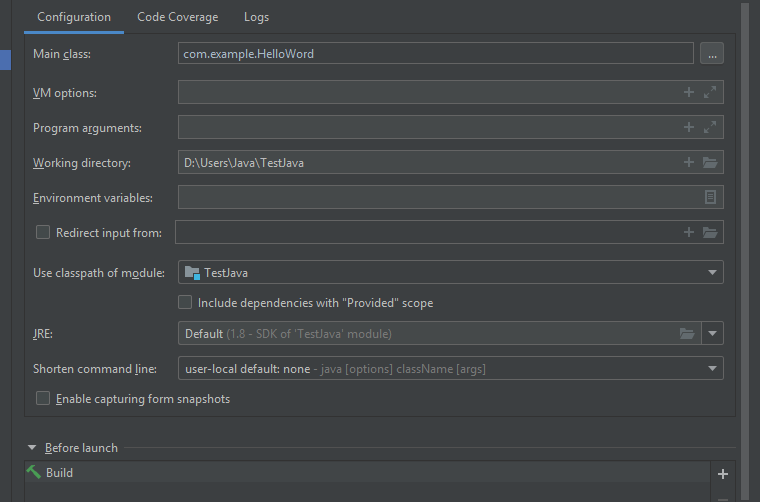 在IntelliJ IDEA中創建和運行java/scala/spark程序的方法
