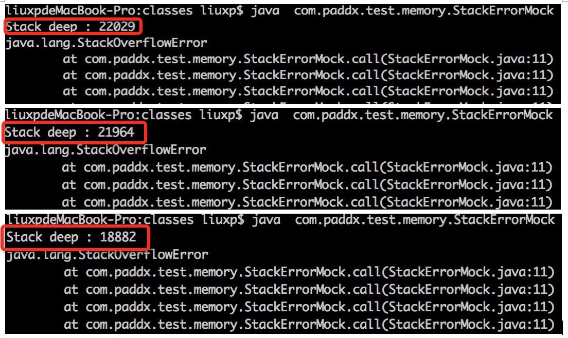 Java8內存模型PermGen Metaspace實例解析