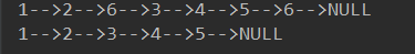 Java鏈表的天然遞歸結構性質圖文與實例分析