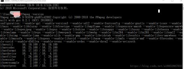 java使用ffmpeg實現(xiàn)上傳視頻的轉(zhuǎn)碼提取視頻的截圖等功能(代碼操作)