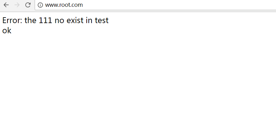 php判斷某個方法是否存在函數function_exists (),method_exists()與is_callable()區別與用法解析