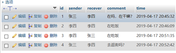 PHP實現基本留言板功能原理與步驟詳解